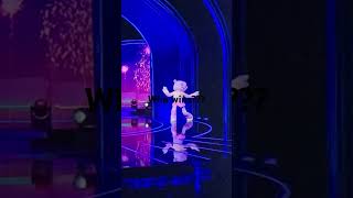 Peaches Vs Marsha Vs Jellifer | Dance-off #dancemonsters Wealth