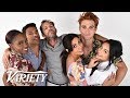 'Riverdale' Cast Says Season 3 Has Something "Eerie" Happening