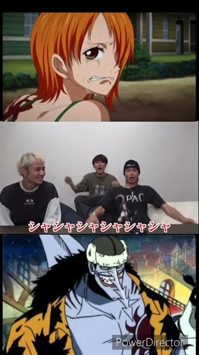 働けナミ