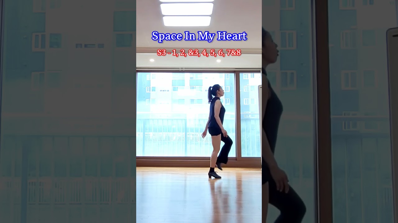 Space In My Heart/무한반복카운트/count