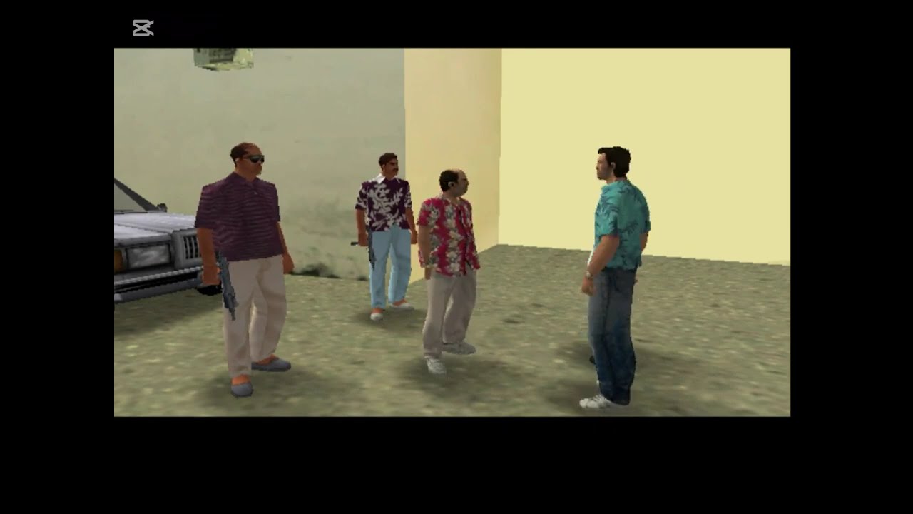 GTA VICE CITY - Mission #12 The Fastest Boat - Mission #13 Supply & Demand - in Urdu/Hindi