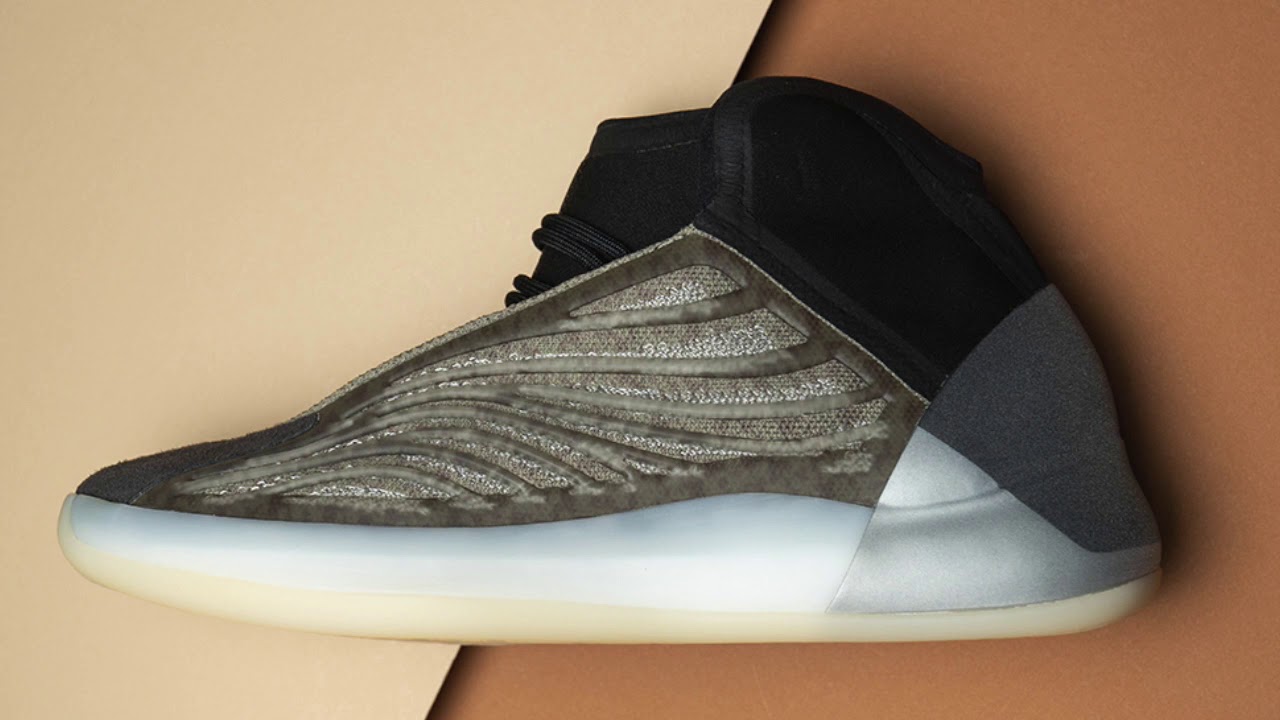ADIDAS YEEZY QUANTUM “BARIUM”