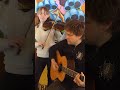 Reel de Sherbrooke by Joseph Allard Violin and Guitar Cover "A" Section
