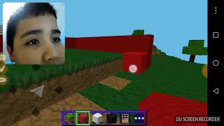 Mixi Craft screenshot 5