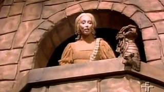 Rapunzel - Contos de Fadas (Dublado e Completo)