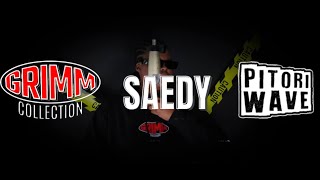 SAEDY - KAMO MADING/KODI CORNENG||PITORI WAVE PERFOMANCE