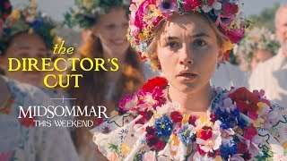 The Director's Cut Promo