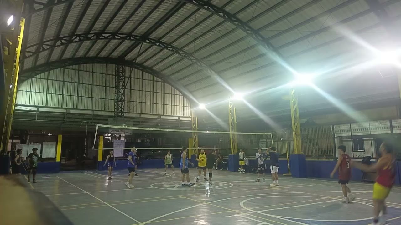 SP6 PLAY FIRST WEEK OF FEBRUARY 2026