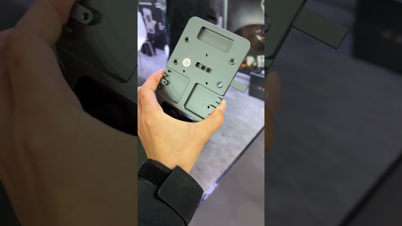 adapter power supply for DJI Ronin 4D Camera,