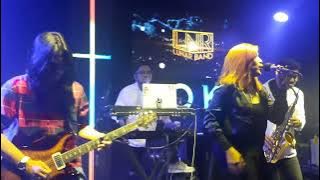 LUNAR X PIA - BABY DOLL LIVE AT LOKI