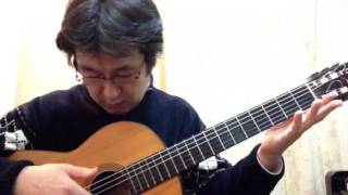 A.Cano Estudio　カーノ　練習曲