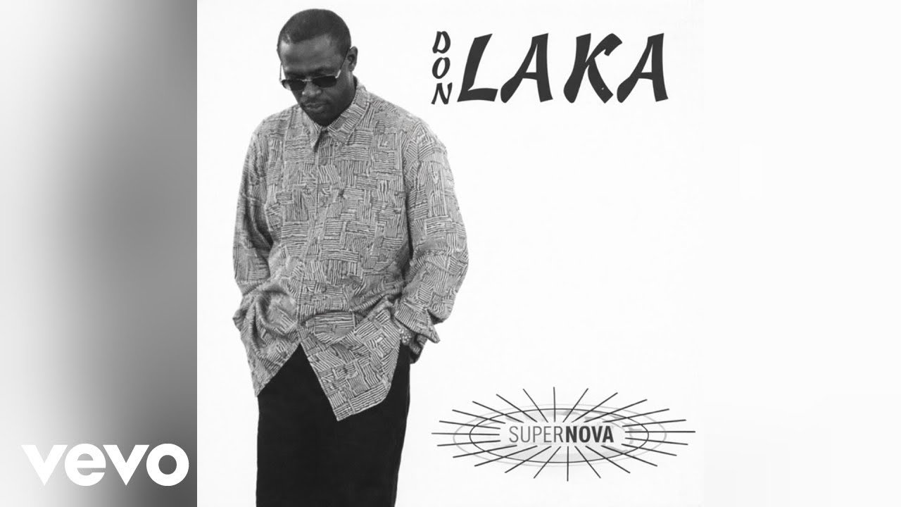 Watch Don Laka - Lenyalo (La Charon) (Official Audio) on YouTube Watch Don Laka - Lenyalo (La Charon) (Official Audio) on YouTube