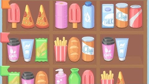 Satistory level 66 gameplay solution