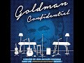 Goldman Confidentiel - trailer 2018