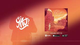 Pbrto by yaJ feat. Ab1 (Official Audio) [Paborito]