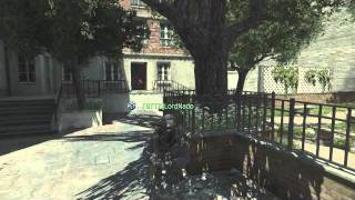 MW3 - Quad Semtex