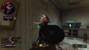 BO4 AND THEIR “GREAT” HIT DETECTION