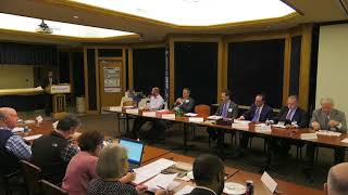 11 30 17 Board meeting