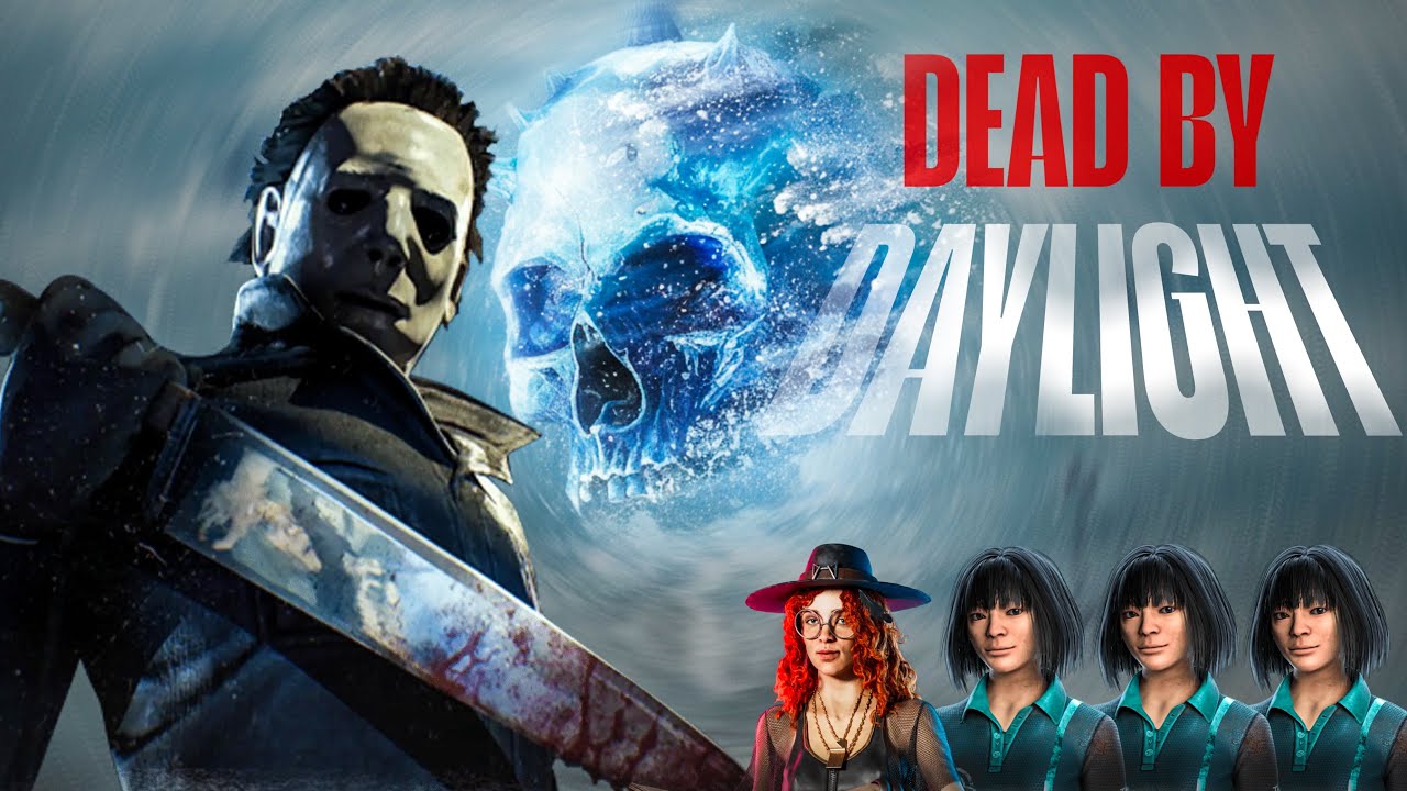 Dead by Daylight Killer - Shape