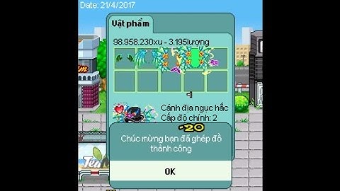 Cánh Địa Ngục Hắc Ám By hoanhung1999