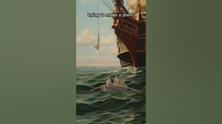 Bizarre punishments from the golden age of piracy (part ten)