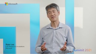 Plenary: Industrial Research in the 21st Century