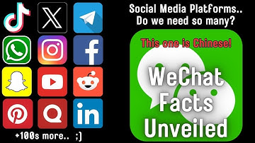 5 Minute WeChat Wonders - Unveiling the App