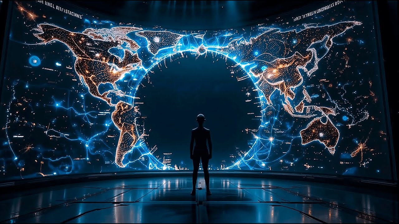 The Galaxy Map Ends at Human Space—And No One Dares to Ask Why HFY | HFY Sci-Fi Story