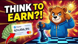 Five Strategy Games That Pay Players Who Think (July 2026) screenshot 5