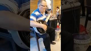 Yolumuz Gurbete Düştü & Durmuş Öztürk
