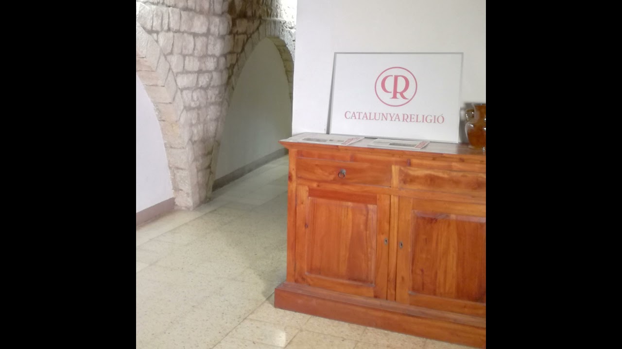 La Rebotiga n. 168. Parlem amb Lluís Duran sobre Gaudí