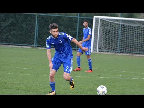 დინამო 3:0 მარიბორი 11.02.19