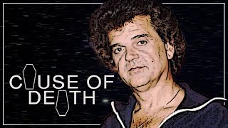 Video thumbnail of "Conway Twitty's TRAGIC last day on the road"