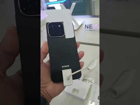 Honor X6C New Look Features Design Phone Honorx6c