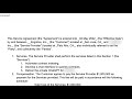 Generative AI Automation: Automating Legal Queries and Processes