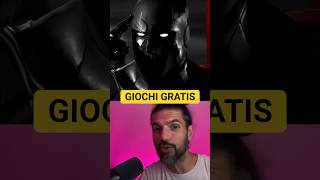 Altri GIOCHI GRATIS su Epic Games Store, Luna, Steam, PS Plus 16 maggio 2026 #news di #videogiochi