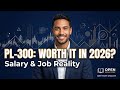 Is the PL-300 Worth It in 2026? Power BI Salary & Career Reality Check