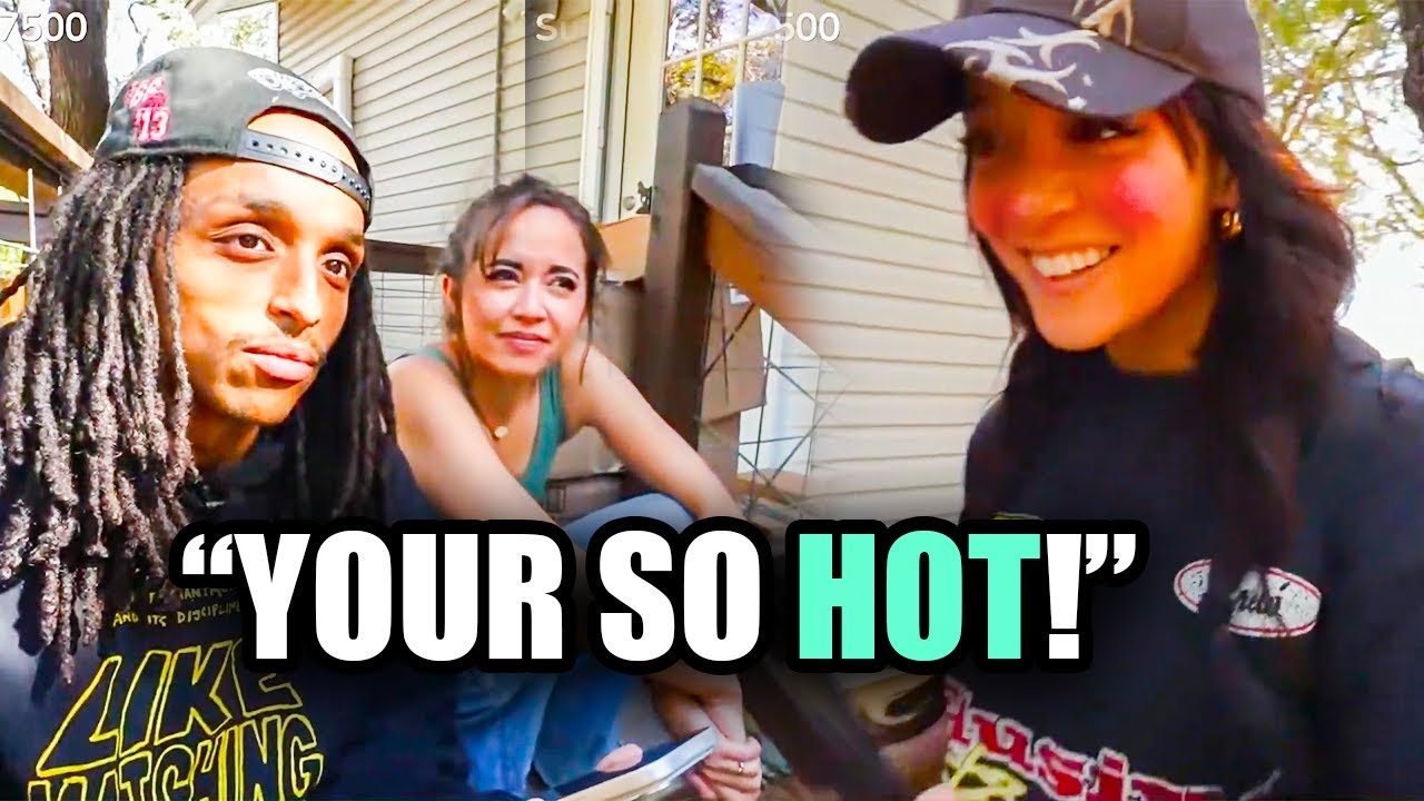 Maya FLIRTING With Cinna | Steamy!