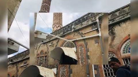 تلاوة الشيخ أبو الفضل ضياء الدين الكبسي إمام جامع الضياء مدينة إب