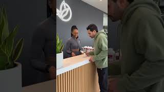 From Empty Lobby to Engaged Clients: The Power of Print Marketing