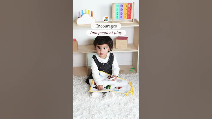 Curious Cub: Simple Joys, Meaningful Toys!