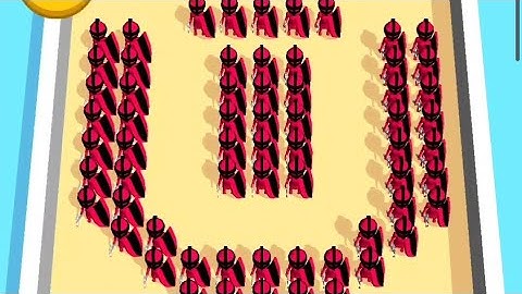 Castle Raid All Levels Gameplay android ios mobile game part #416