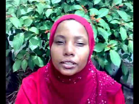 Salma Said testimonial - YouTube