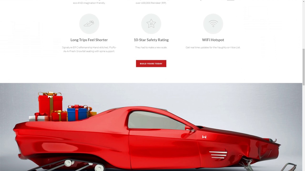 WHITE64 Motors Case Study