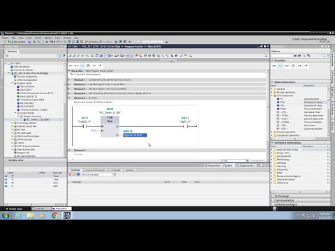 Lesson 16 - IEC Timers