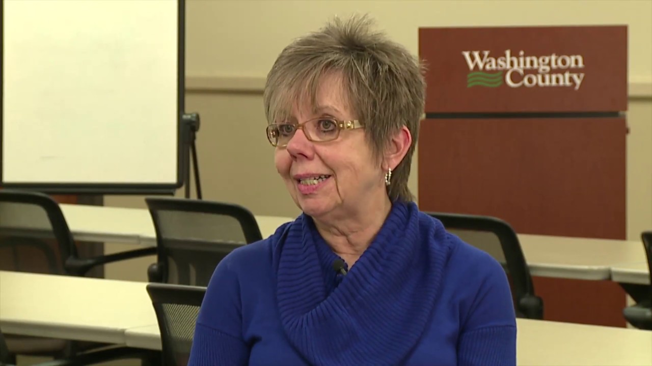 Foster Care In Washington County Video YouTube