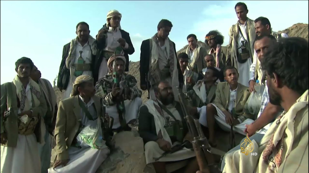 قوات الشرعية تسيطر على ميناء ميدي باليمن