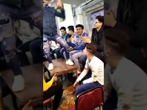 احله وفخم رقص ع مهرجان تعظيم سلام لنفسي طرزان دمنهور فرحتنا بكره ودعوه عاما