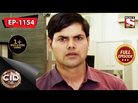 An Ego Battles | CID (Bengali) - Ep 1154 | Full Episode | 7 May 2022