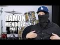 Ramon “Mundo” Mendoza on Mexican Mafia Hiring Italian Mafia to Kill Him for Cooperating (Part 12)